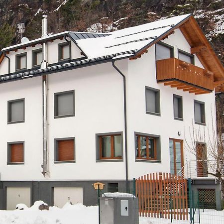 La Marmote Albergo Diffuso Di Paluzza Testeons Nord Экстерьер фото