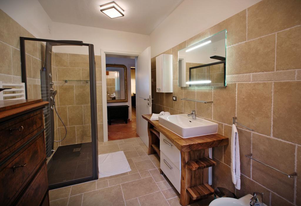 La Marmote Albergo Diffuso Di Paluzza Testeons Nord Номер фото