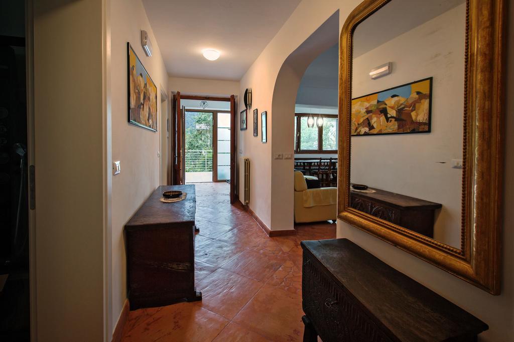 La Marmote Albergo Diffuso Di Paluzza Testeons Nord Номер фото